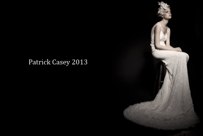 Patrick Casey 2013 Carla image